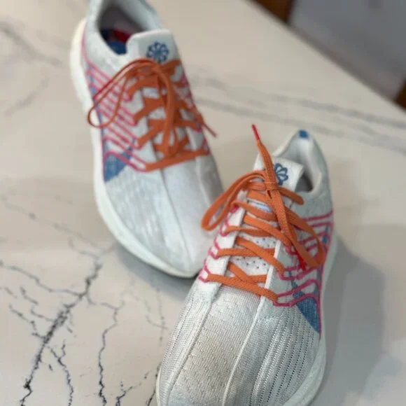 Nike Pegasus Turbo Next Nature Together Sneakers | DZ5221-100 | Womens 8.5 - Picture 6 of 7